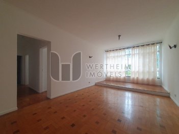 apartment em Rua Arruda Alvim, Pinheiros - São Paulo - SP