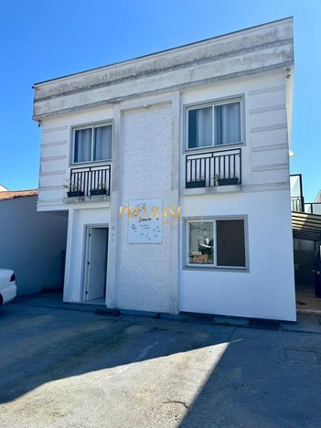 apartment em Rua Maria de Lourdes Martins, Forquilhas - São José - SC