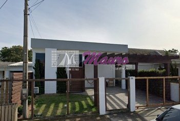 house em Rua Araponga, Xangri-Lá - Xangri-Lá - RS