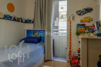 Apartamento em Rua Urussuí, Itaim Bibi - São Paulo - undefined