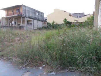 land_lot em Avenida São João, Jardim Icatu - Votorantim - SP