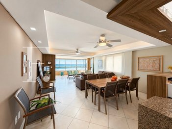 apartment em Avenida Ubatuba de Farias, Capão da Canoa - Capão da Canoa - RS