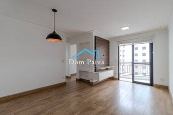 apartment em Avenida Itaboraí, Bosque da Saúde - São Paulo - SP