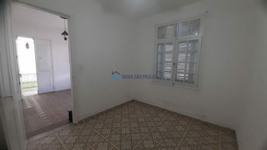 house em Rua Huet Bacelar, Ipiranga - São Paulo - SP