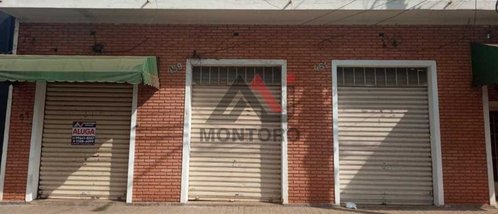 commercial_building em Avenida Mauá, Centro - Araraquara - SP