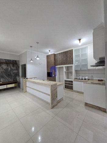 house em Rua Irmã Benedita, Centro - Sorriso - MT