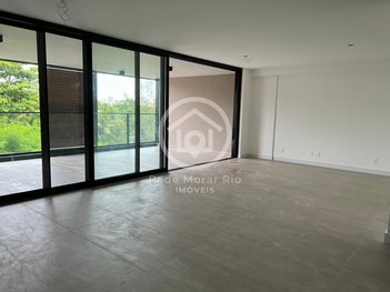 apartment em Avenida Borges de Medeiros, Lagoa - Rio de Janeiro - RJ