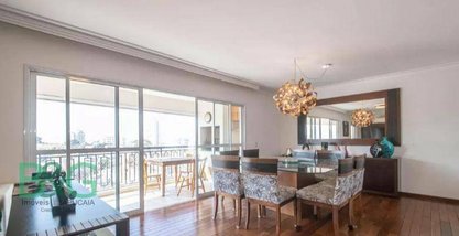 apartment em Rua Jaguari, Bosque da Saúde - São Paulo - SP
