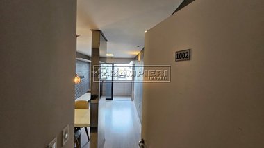 apartment em Rua Hélio Pradines, Ponta Verde - Maceió - AL