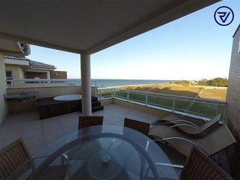 apartment em Rua Coronel Correia, Centro - Caucaia - CE