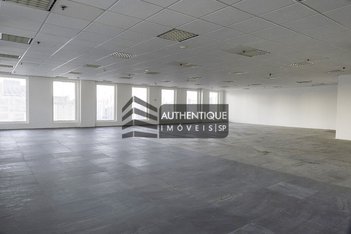 office em Avenida Brigadeiro Faria Lima, Jardim Paulista - São Paulo - SP