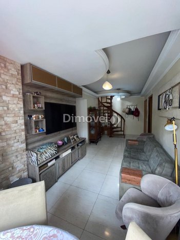 apartment em ICARAI, Cristal - Porto Alegre - RS
