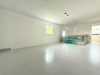 apartment em Rua Castelo de Arraiolos, Castelo - Belo Horizonte - MG