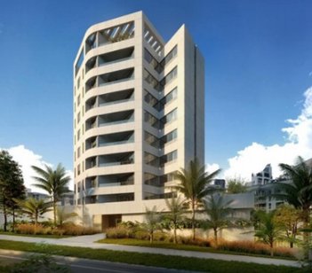 apartment em Avenida dos Bandeirantes, Comiteco - Belo Horizonte - MG