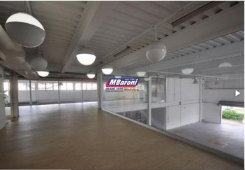 commercial_property em SANTA MARINA, Água Branca - São Paulo - SP