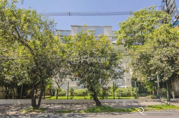 apartment em Rua Mostardeiro, Moinhos de Vento - Porto Alegre - RS
