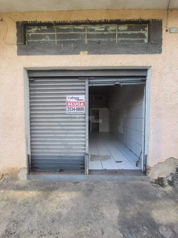 business em Rua Matutina, Santa Inês - Belo Horizonte - MG