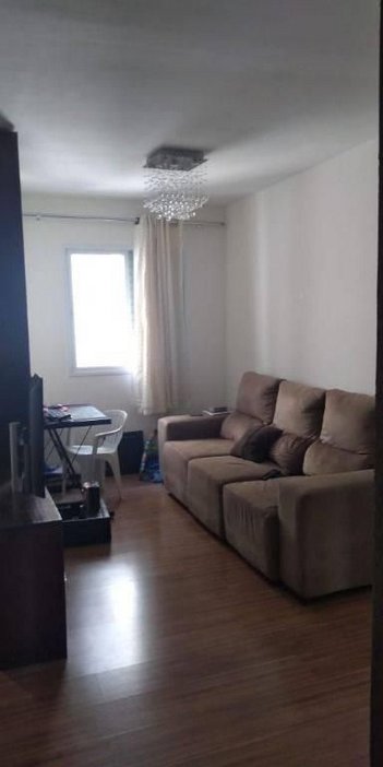 apartment em Rua Júlio Fernandes, Jardim Imperador - Guarulhos - SP