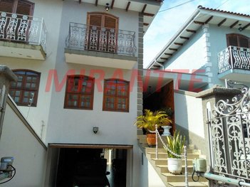 house em Rua Almeida Maia, Jardim Franca - São Paulo - SP