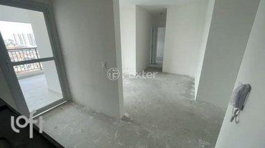 apartment em Rua São Nicásio, Mooca - São Paulo - SP