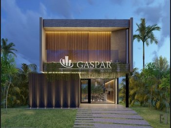 house em Rua Rio Camisas, Xangri-Lá - Xangri-Lá - RS