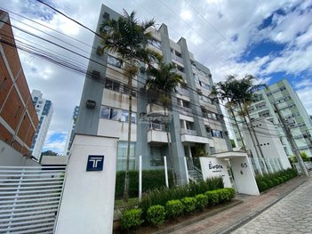 apartment em Rua Manoel Barreto, Victor Konder - Blumenau - SC
