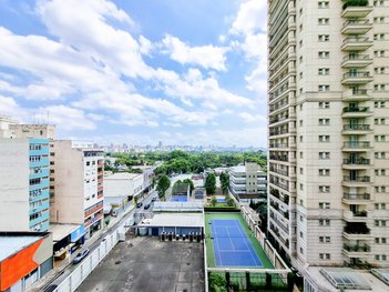 apartment em Rua Augusta, Cerqueira César - São Paulo - SP