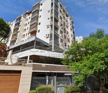 apartment em Rua Cabral, Rio Branco - Porto Alegre - RS