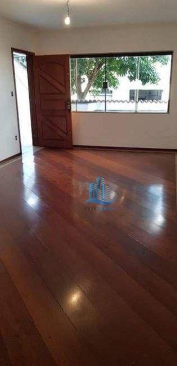 house em Rua Doutor Dante Glaucus Deleo, Olímpico - São Caetano do Sul - SP