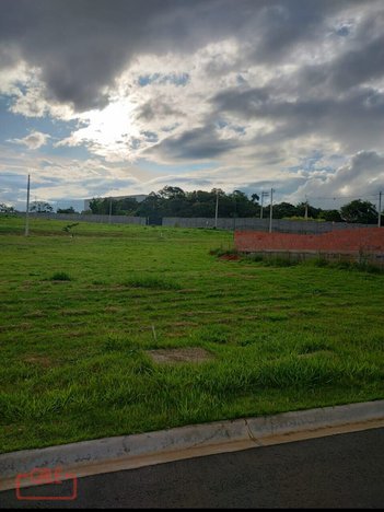 land_lot em Rua 01, Residencial London Park - Indaiatuba - SP