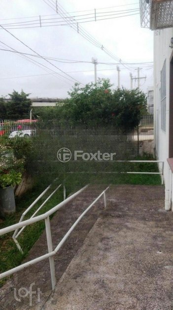 apartment em Rua Doutor Aurélio Py, Medianeira - Porto Alegre - RS