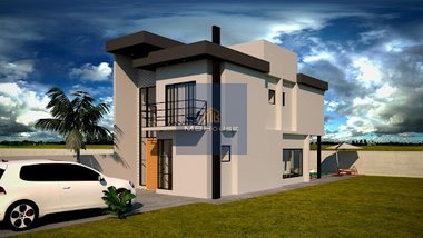 house em Rua Três, Jardim Quaresmeira III - Suzano - SP