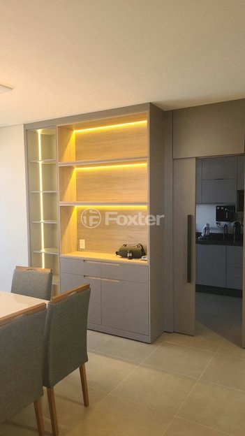 apartment em Rua Walter Osmar Hollenbach, Setor Residencial Granville I - Rondonópolis - MT