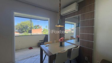 apartment em Rua Doutor Décio Martins Costa, Vila Eunice Nova - Cachoeirinha - RS