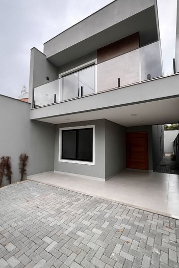 house em Rua Deputado José Luiz Erthal, Piratininga - Niterói - RJ
