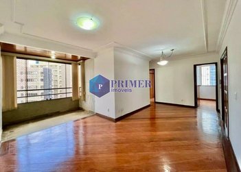 apartment em Rua Curitiba, Lourdes - Belo Horizonte - MG