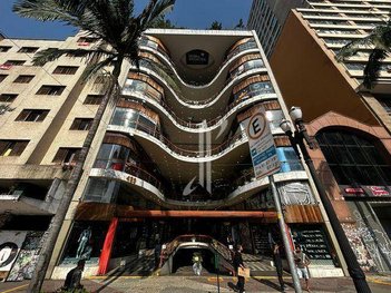 business em Rua Vinte e Quatro de Maio, República - São Paulo - SP