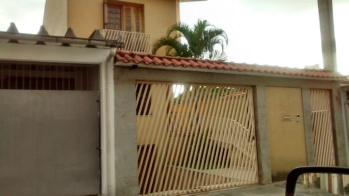 Sobrado - Vila Guilherme