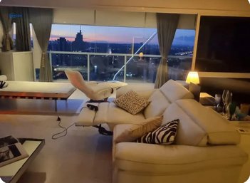 apartment em Rua Fernão Dias, Pinheiros - São Paulo - SP