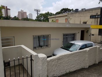 house em Rua Loefgren, Vila Clementino - São Paulo - SP