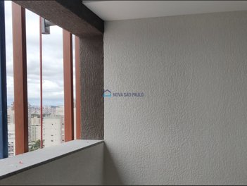 apartment em Rua Adib Miguel Haddad, Vila Firmiano Pinto - São Paulo - SP