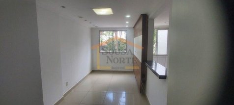 apartment em Rua Cabo Basílio Zequim Júnior, Parque Novo Mundo - São Paulo - SP