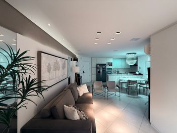 apartment em Ferreira Lima, Centro - Florianópolis - SC