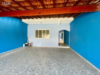 house em Rua Joana Soares Ferreira, Cidade Morumbi - São José dos Campos - SP
