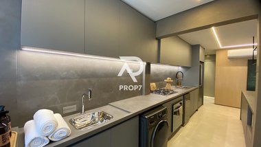 apartment em Rua Loefgren, Vila Clementino - São Paulo - SP