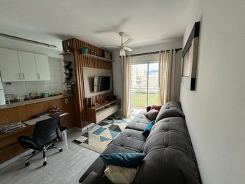 apartment em Rua Domingos Vitaliano, Jardim Botânico - Ribeirão Preto - SP