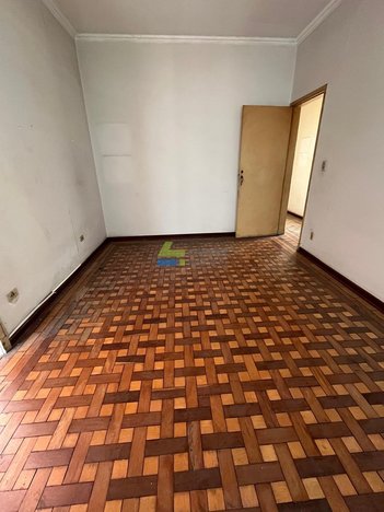 house em Avenida Professor Ciro de Barros Resende, Planalto Paulista - São Paulo - SP
