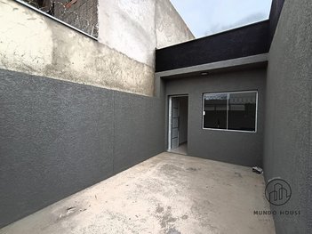 house em Rua Nelson Motta, Residencial Jardim Nathália - Sorocaba - SP