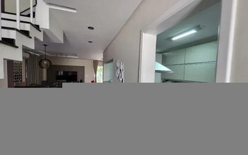 house em Rua Virgilio Ambrozini, Jardim Golden Park Residence II - Sorocaba - SP