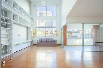 apartment em Rua Cristiano Viana, Cerqueira César - São Paulo - SP